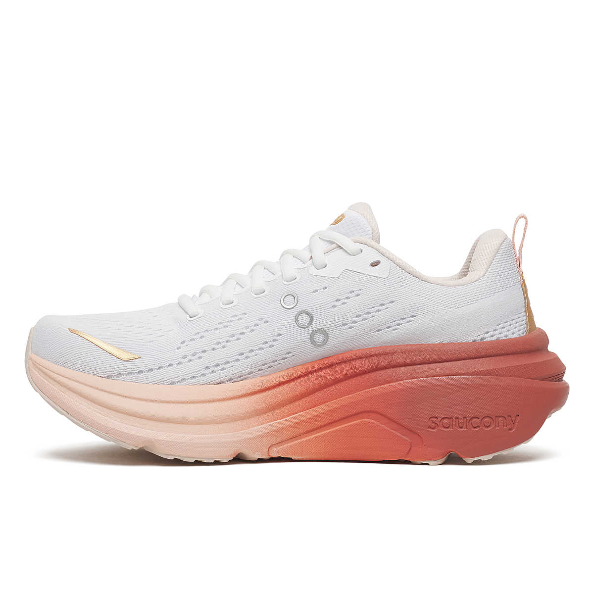 Saucony Women's Hurricane 25 Running Shoe