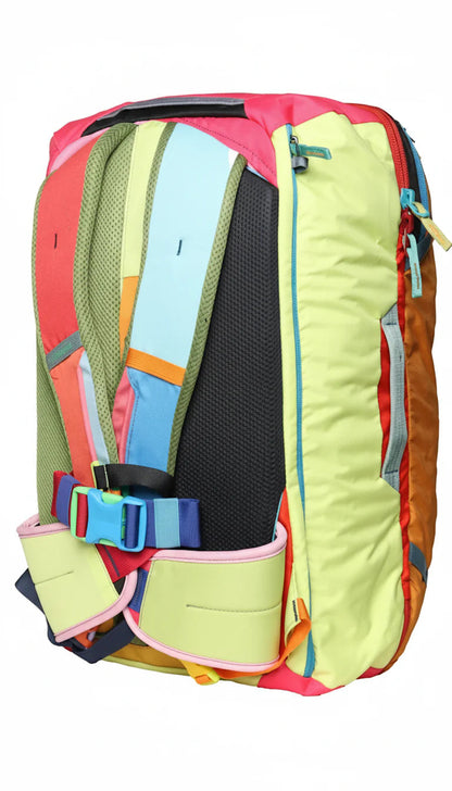 Cotopaxi Allpa Travel Backpack