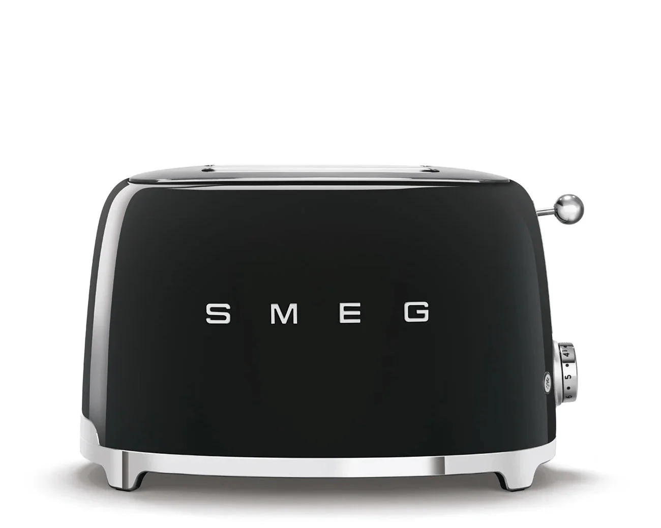 SMEG 2-Slice Retro-Style Toaster