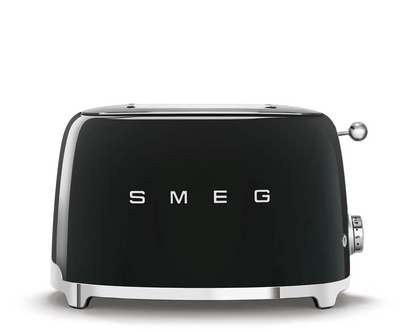 SMEG 2-Slice Retro-Style Toaster