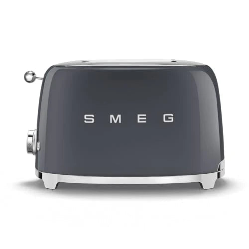 SMEG 2-Slice Retro-Style Toaster