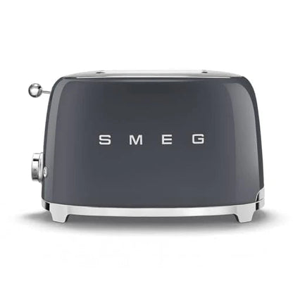 SMEG 2-Slice Retro-Style Toaster