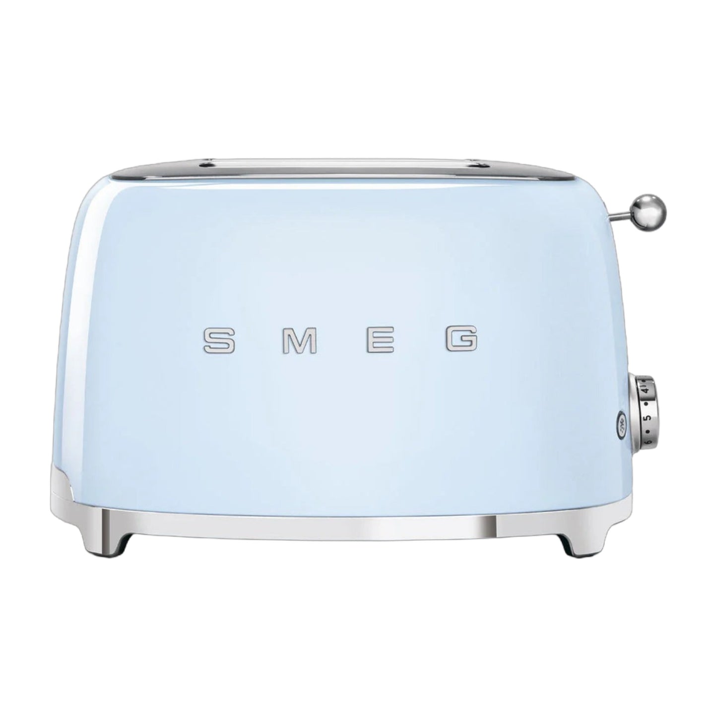 Pastel Blue-