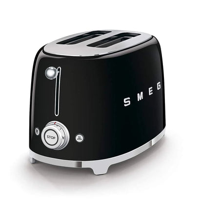 SMEG 2-Slice Retro-Style Toaster