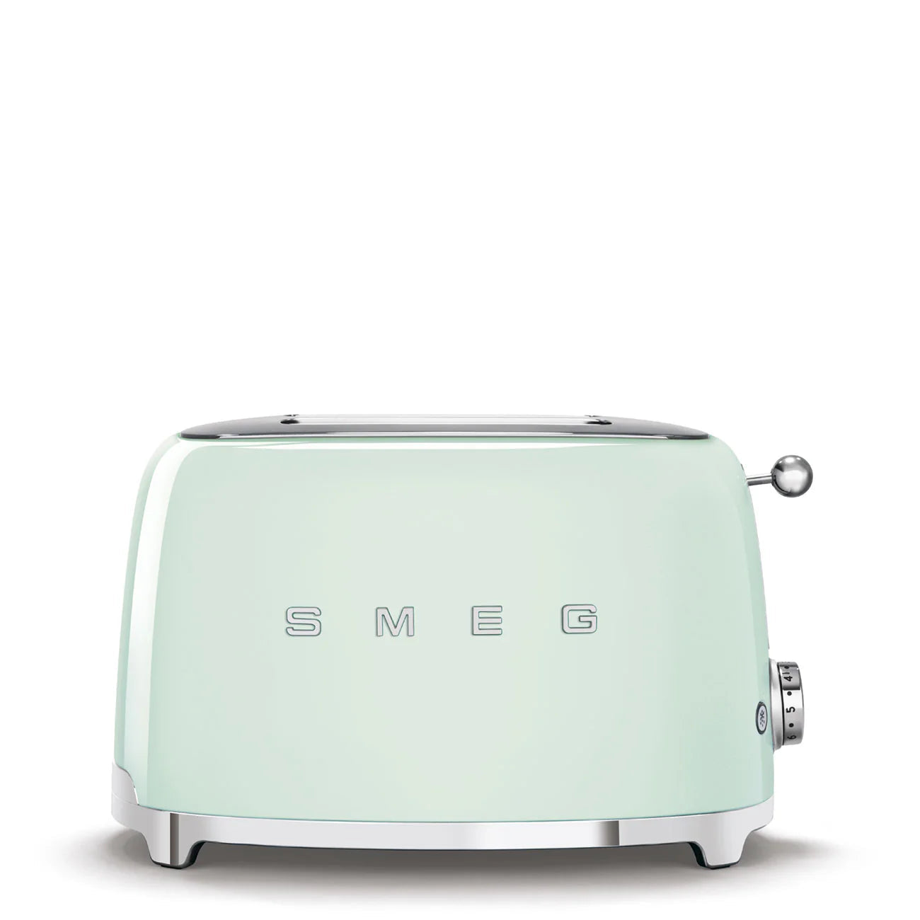 SMEG 2-Slice Retro-Style Toaster