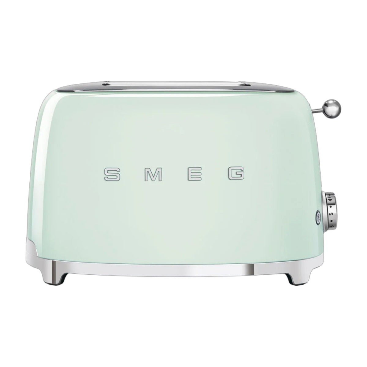 Pastel Green-