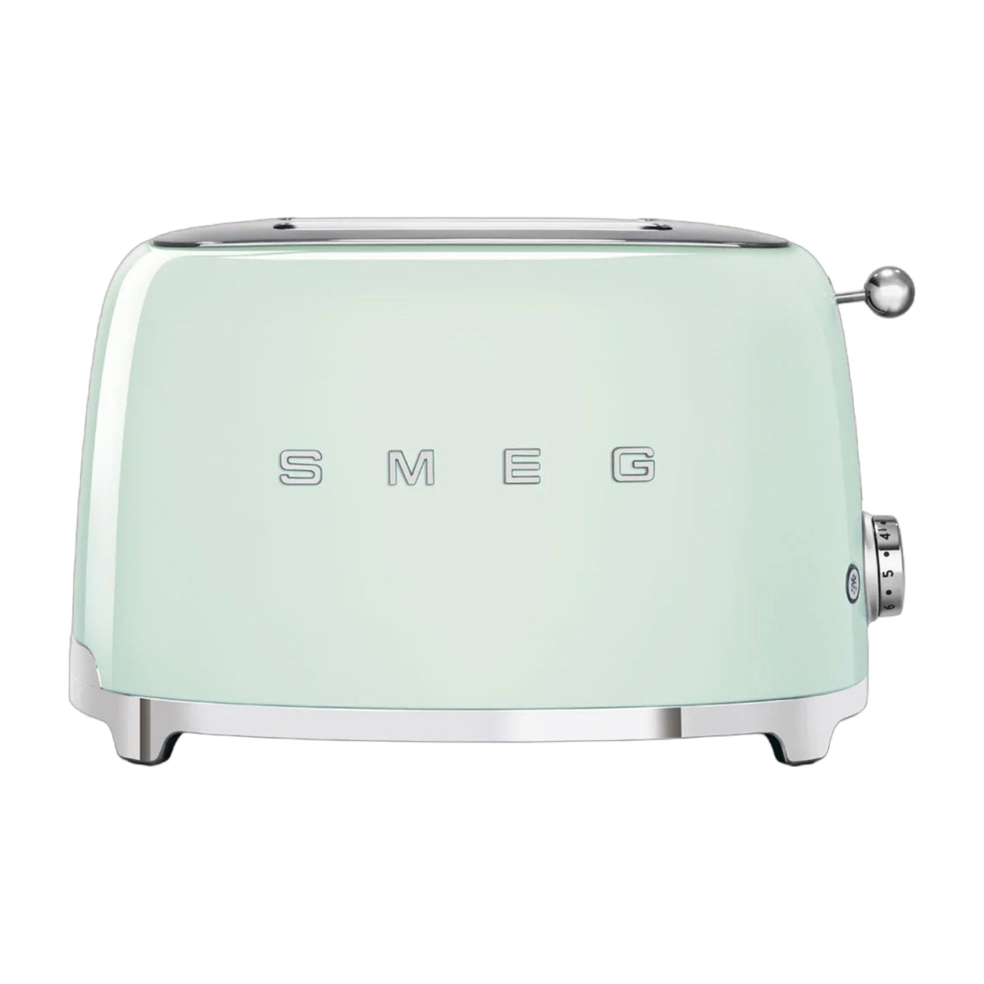 Pastel Green-