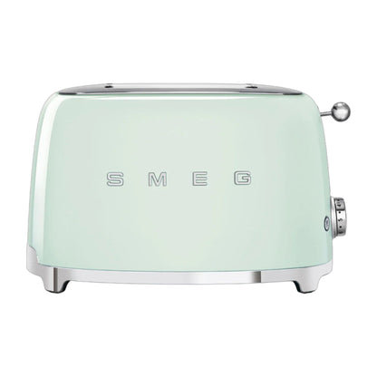 Pastel Green-