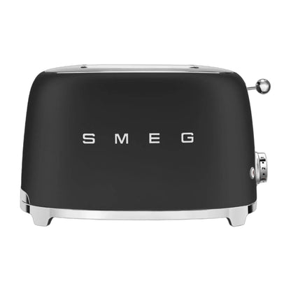 Matte Black-