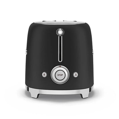 SMEG 2-Slice Retro-Style Toaster