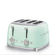 Pastel Green