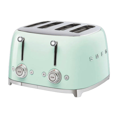 Pastel Green-