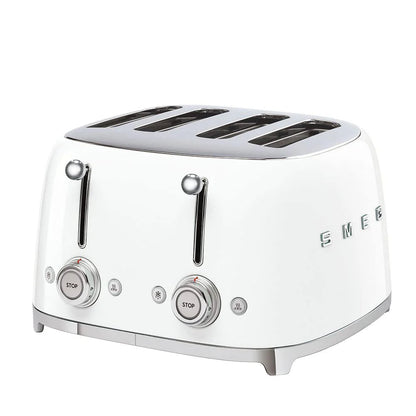 SMEG 4-Slice Retro Style Toaster