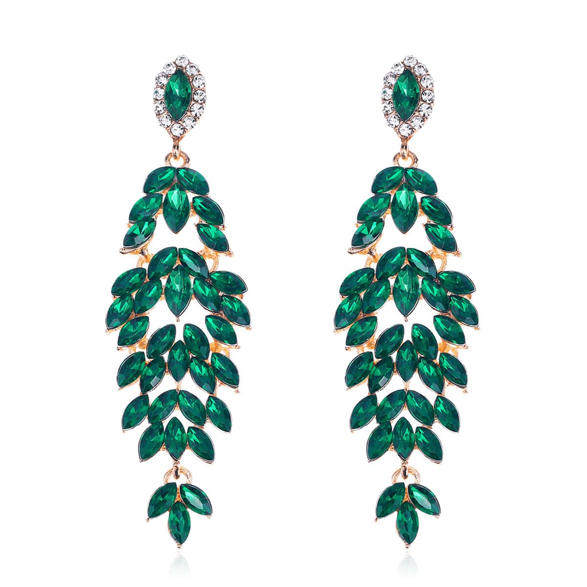 Green-