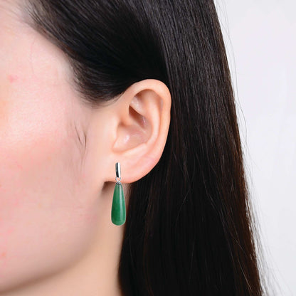 Green-