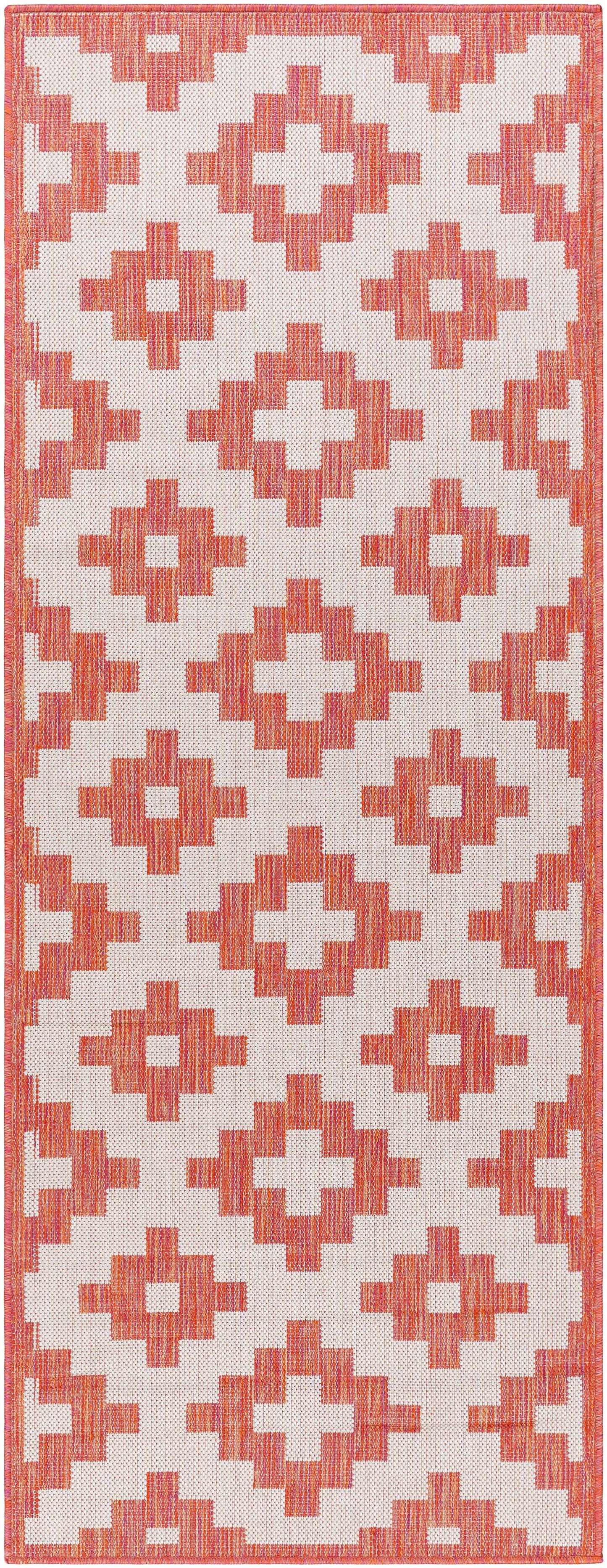 Arwa Outdoor Area Carpet - Clearance