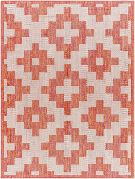Arwa Outdoor Area Carpet - Clearance