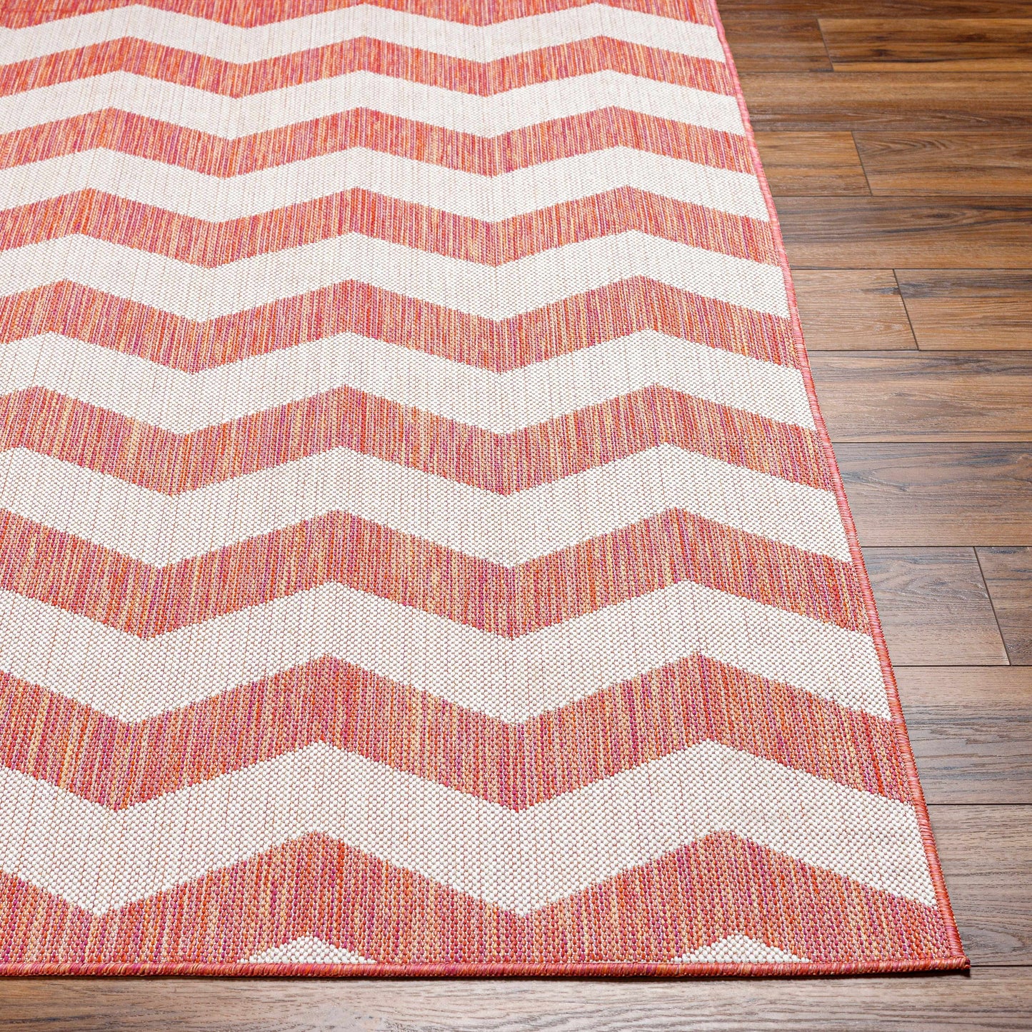 Cheri Lambswool Outdoor Carpet Area Rug - Clearance