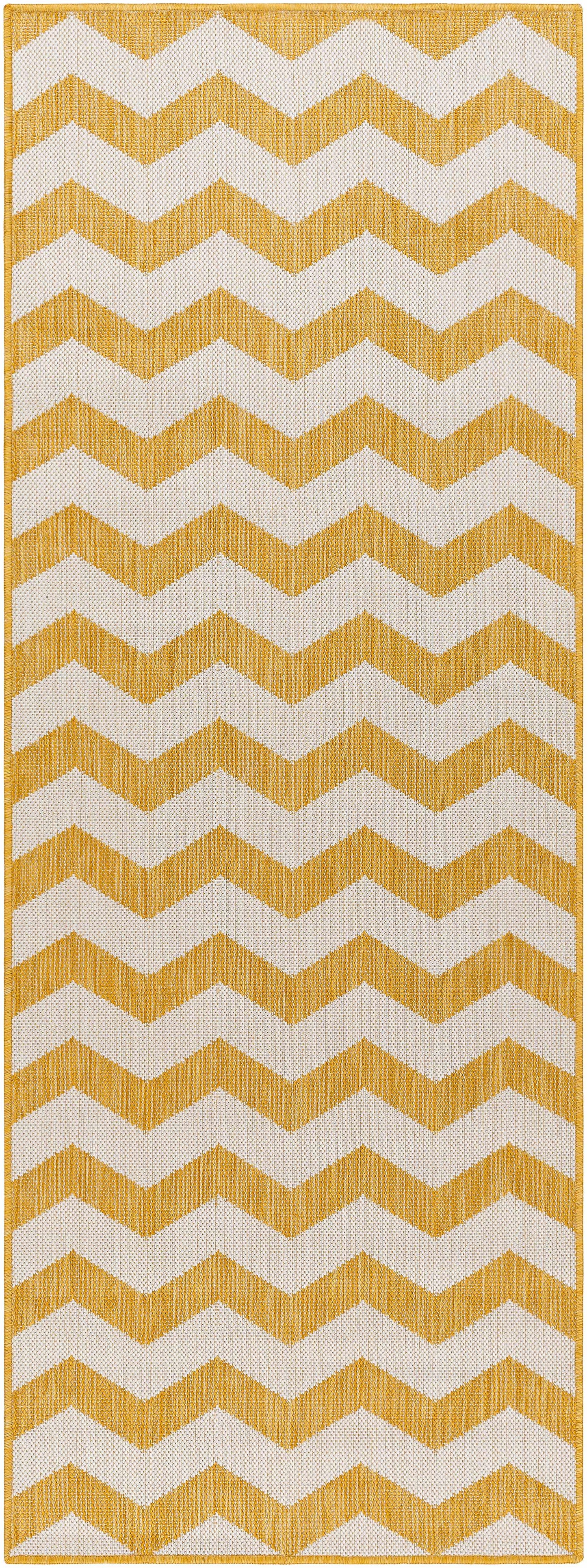 Cheri Bone Outdoor Carpet Area Rug - Clearance