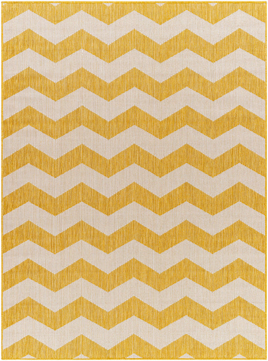 Cheri Bone Outdoor Carpet Area Rug - Clearance