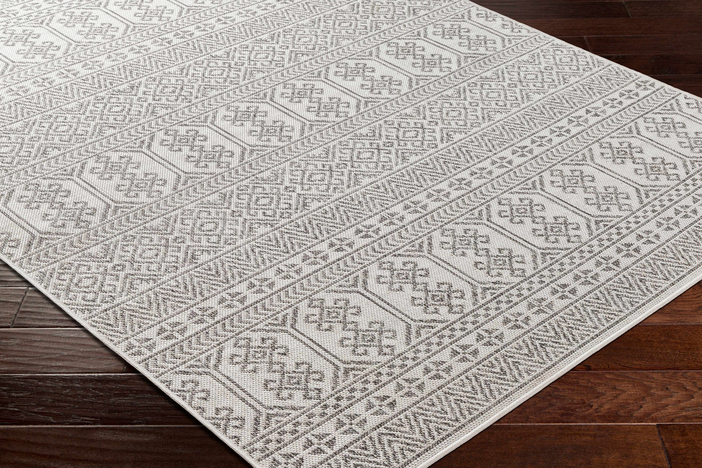 Kalb Outdoor Area Carpet - Clearance