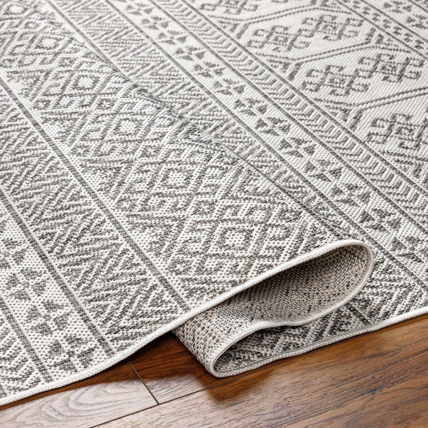 Kalb Outdoor Area Carpet - Clearance
