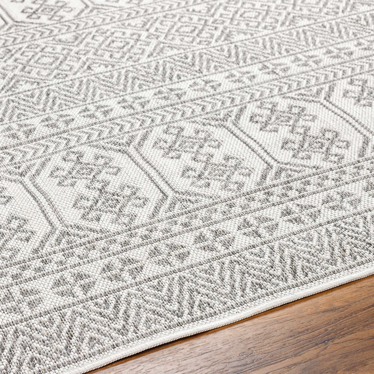Kalb Outdoor Area Carpet - Clearance