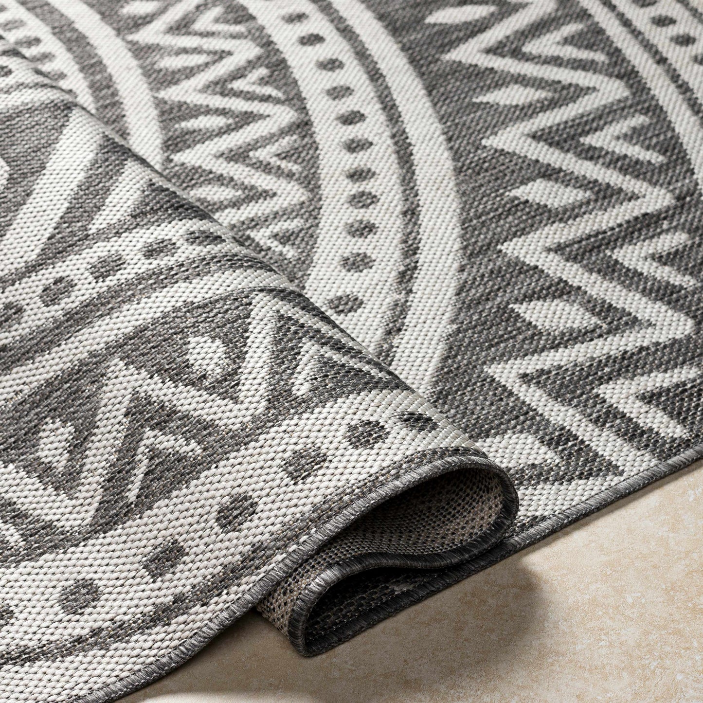 Naim Outdoor Area Carpet - Clearance