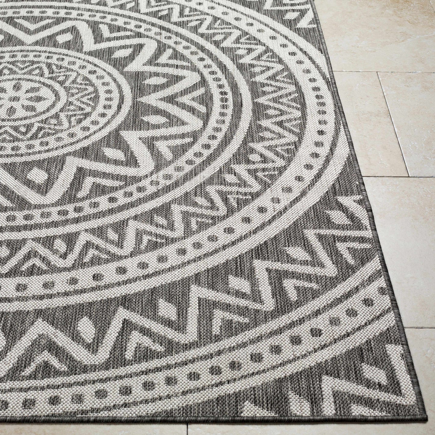 Naim Outdoor Area Carpet - Clearance