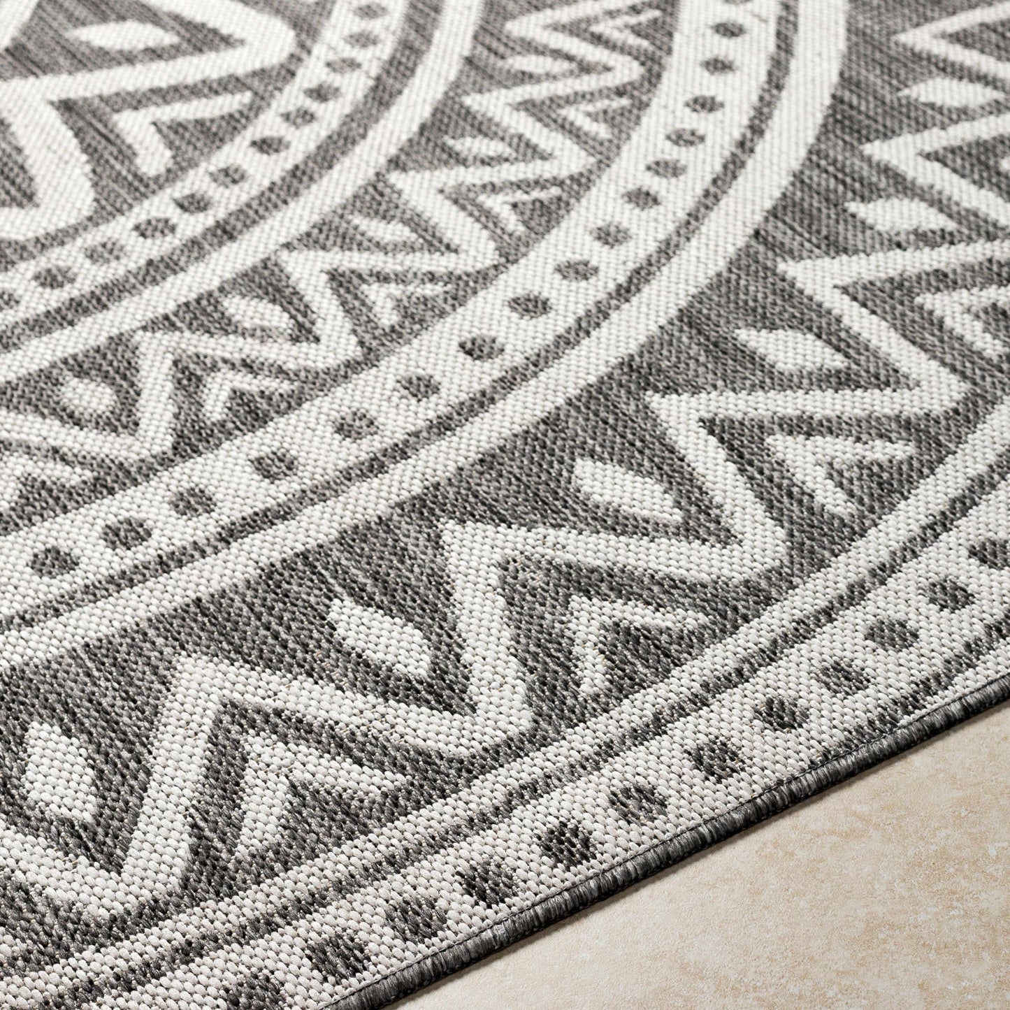 Naim Outdoor Area Carpet - Clearance