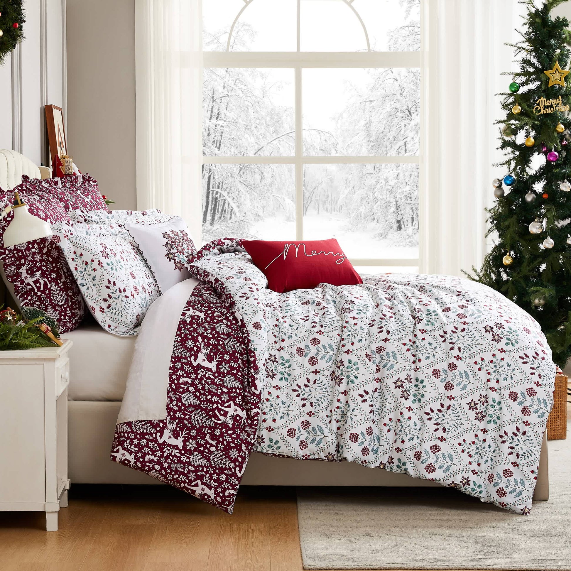 Holiday Harmony-