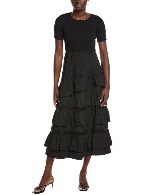BLACK-