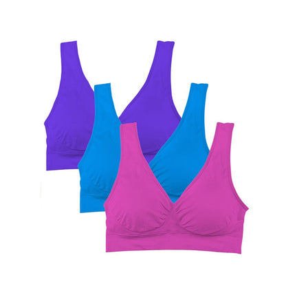 Bright Colors-
