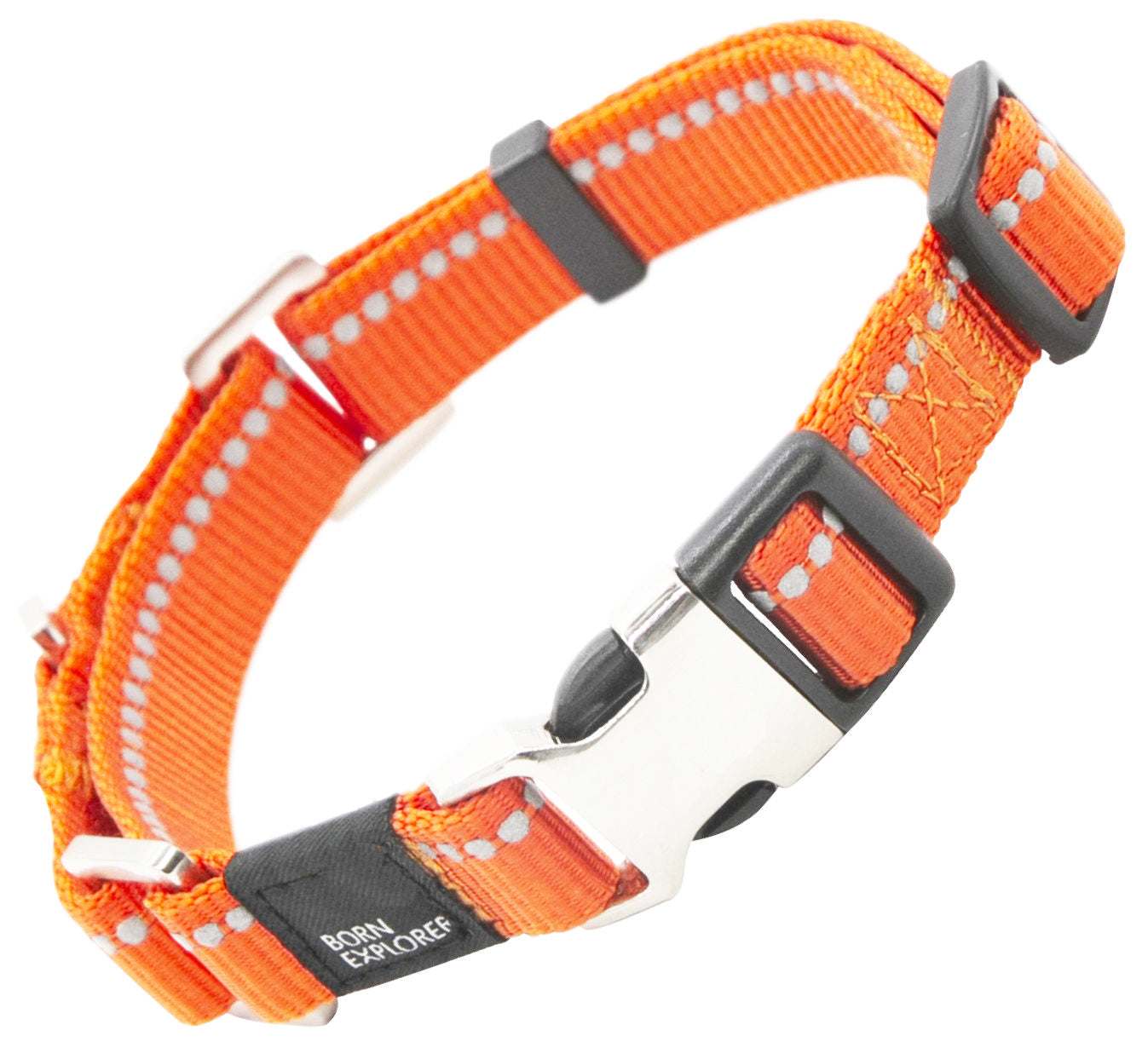 Orange-