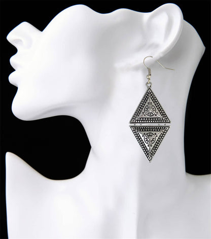Metallic-