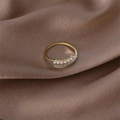 Metallic-