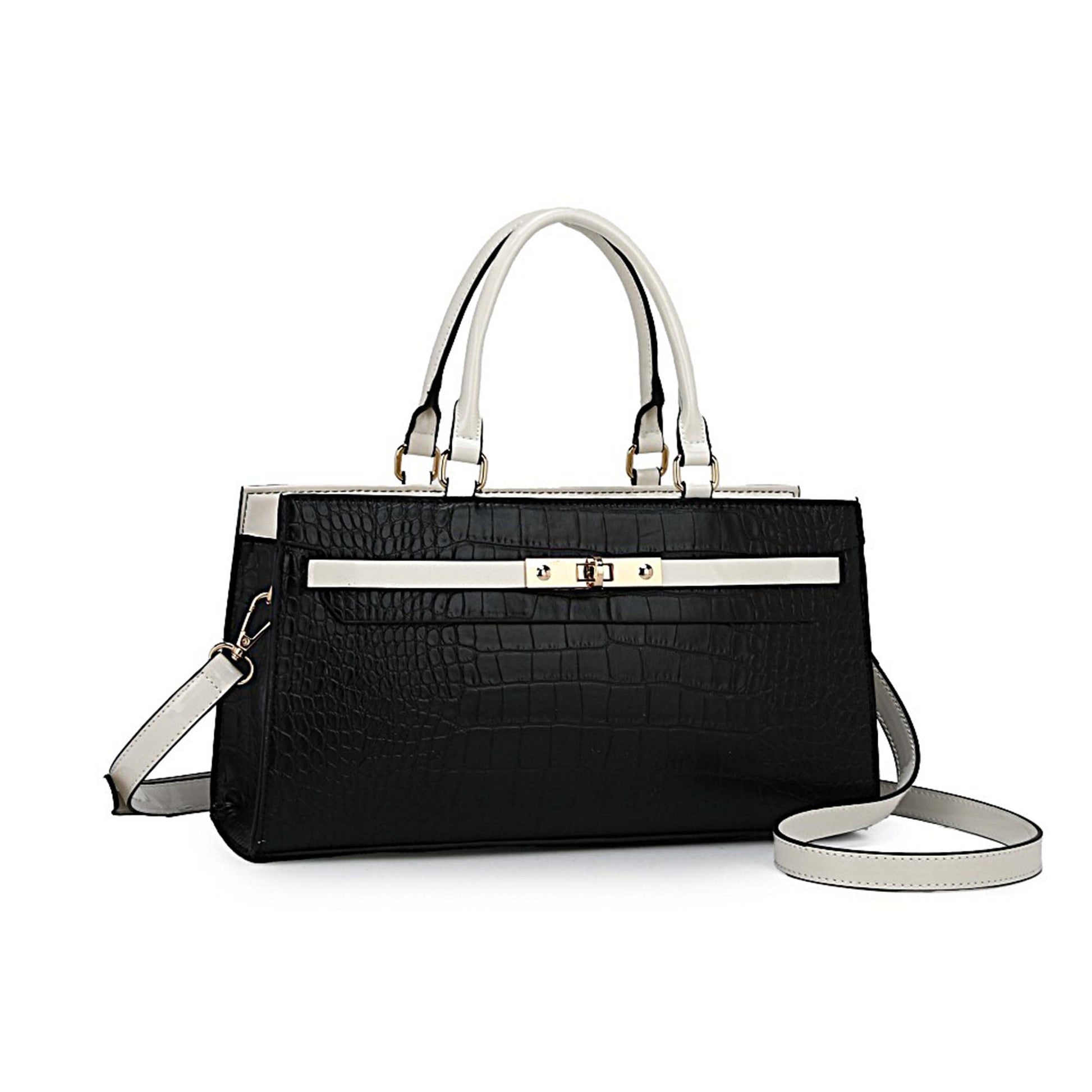 Black-