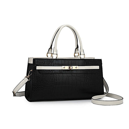 Black-