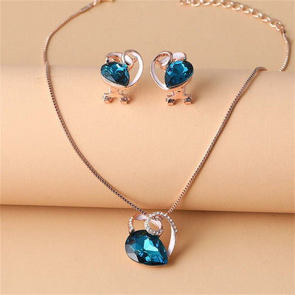 Metallic-