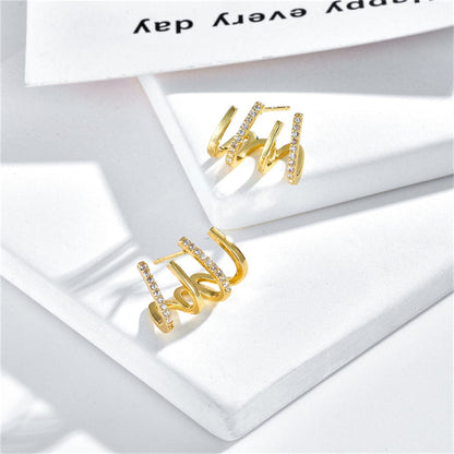 Metallic-