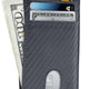 Blue Carbonfiber