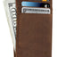 Brown Crazyhorse