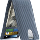 Blue Carbonfiber