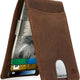 Brown Crazyhorse