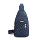 Dark Blue Sing Bag