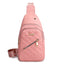 Pink Sling Bag