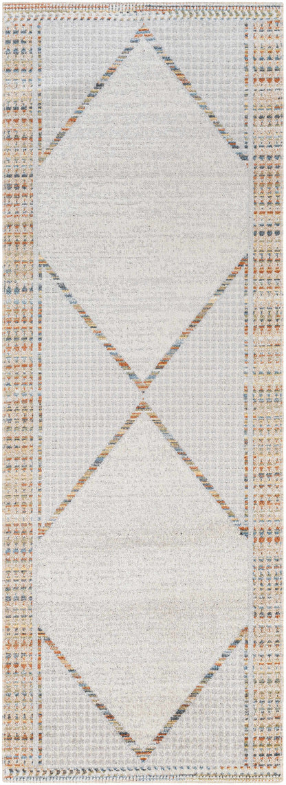 Remy Washable Area Rug - Clearance