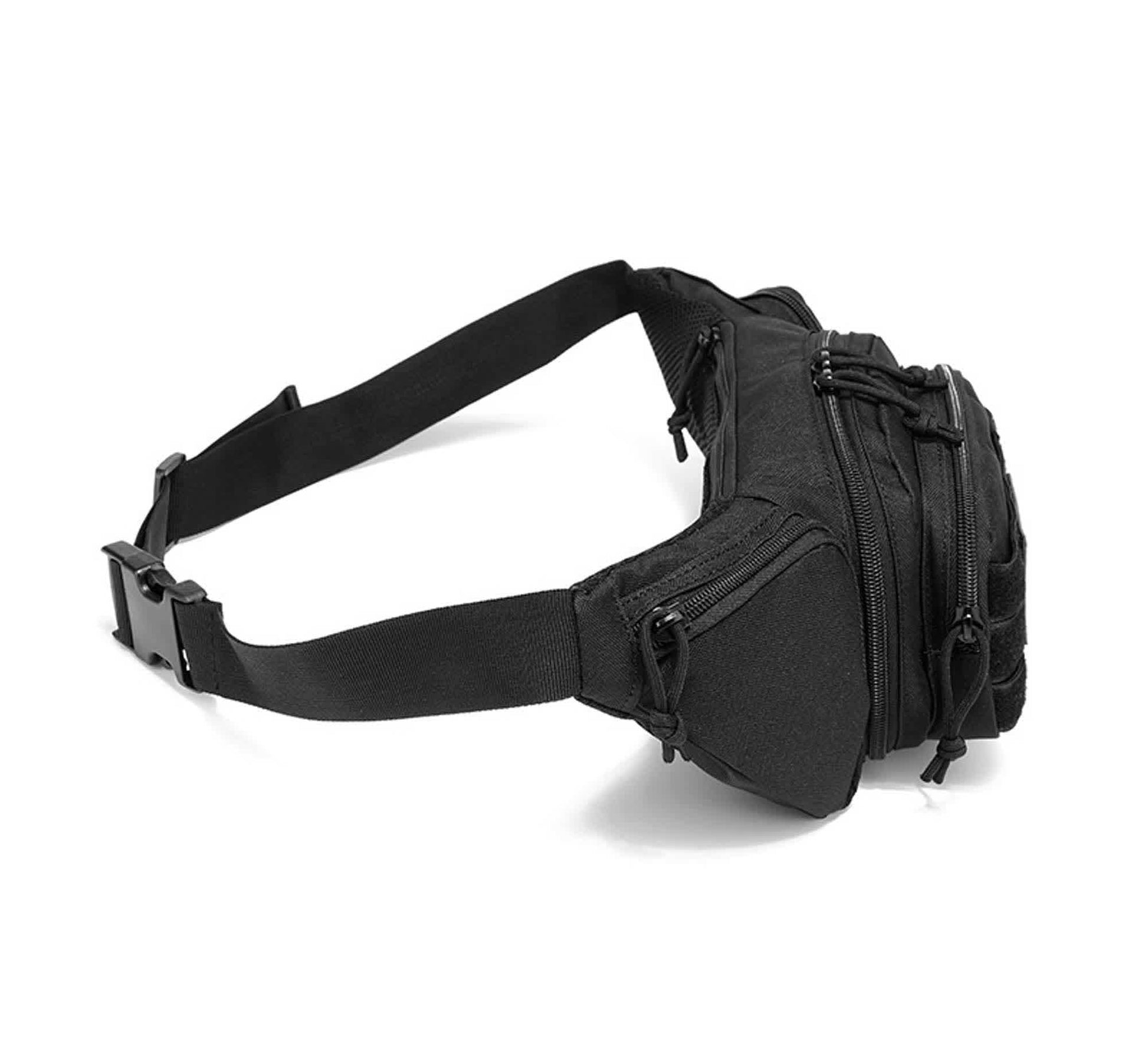 Black -