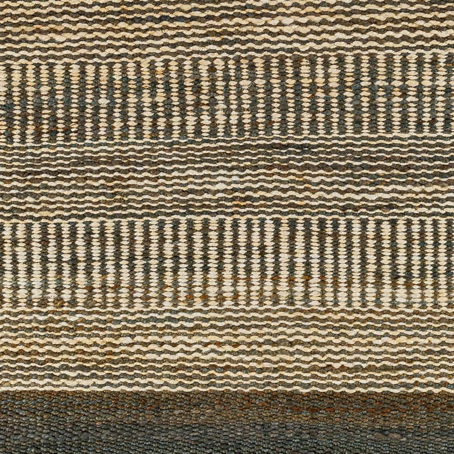 Gray Elle Area Rug - Clearance