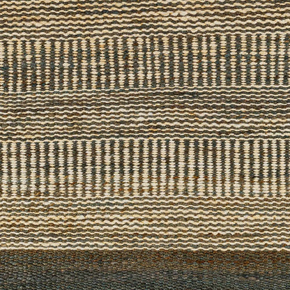 Gray Elle Area Rug - Clearance